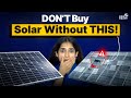 EL Testing - Solar Panels का X Ray! | Find Hidden Defects on Solar Panels! | SolarSquare