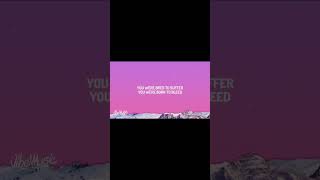 KARAOKE BRINGMETHEHORIZON - DEHUMANIZED 