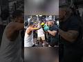 DeenTheGreat Gets SCHOOLED By 4x World Champ Adrien Broner 🤯