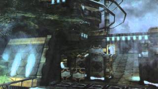 Special Playlist - PSOBB Jungle -A Forest Cage- @Heillder