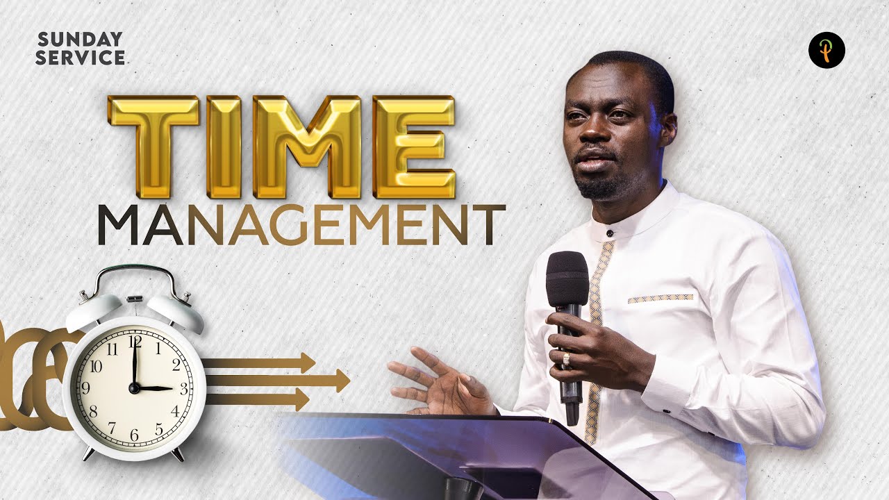 Time Management | Phaneroo Sunday Service 236 | Apostle Grace Lubega