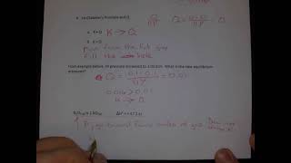 Dr. Niemeyer's AP Chemistry Notes Unit 7: Solubility equilibrium