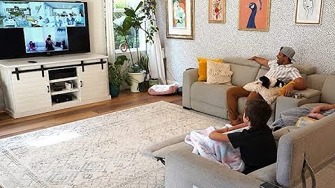 ONSCREEN Spark - TV Video Calling Smart Camera