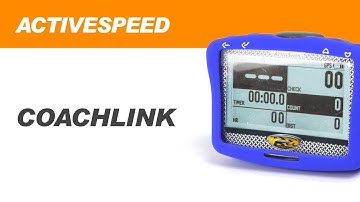 ActiveSpeed - CoachLink