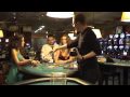 Casinos Poland Backstage - YouTube
