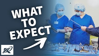 The Surgical Technology Program at Kirtland Community College