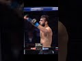 FACE FIRST KO! #andNOW 2024 PFL Lightweight World Champion Gadzhi Rabadanov!! #coachKhabib