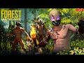 THE FOREST GAMEPLAY PART 6 ffkprasanth horrorgaming