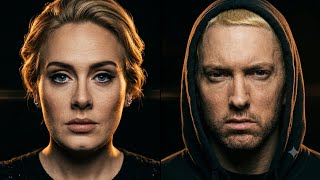 Eminem & Adele: The Darkest Collaboration You've Never Heard