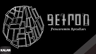 Getron - Penceremin Aptalları I Yok © 2022 Kalan Müzik Resimi