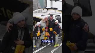Final Moments Before Family Is Killed In Nyc Helicopter Crash