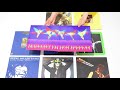 Steve Miller Band Complete Albums Vol. 1 ~ Unboxing