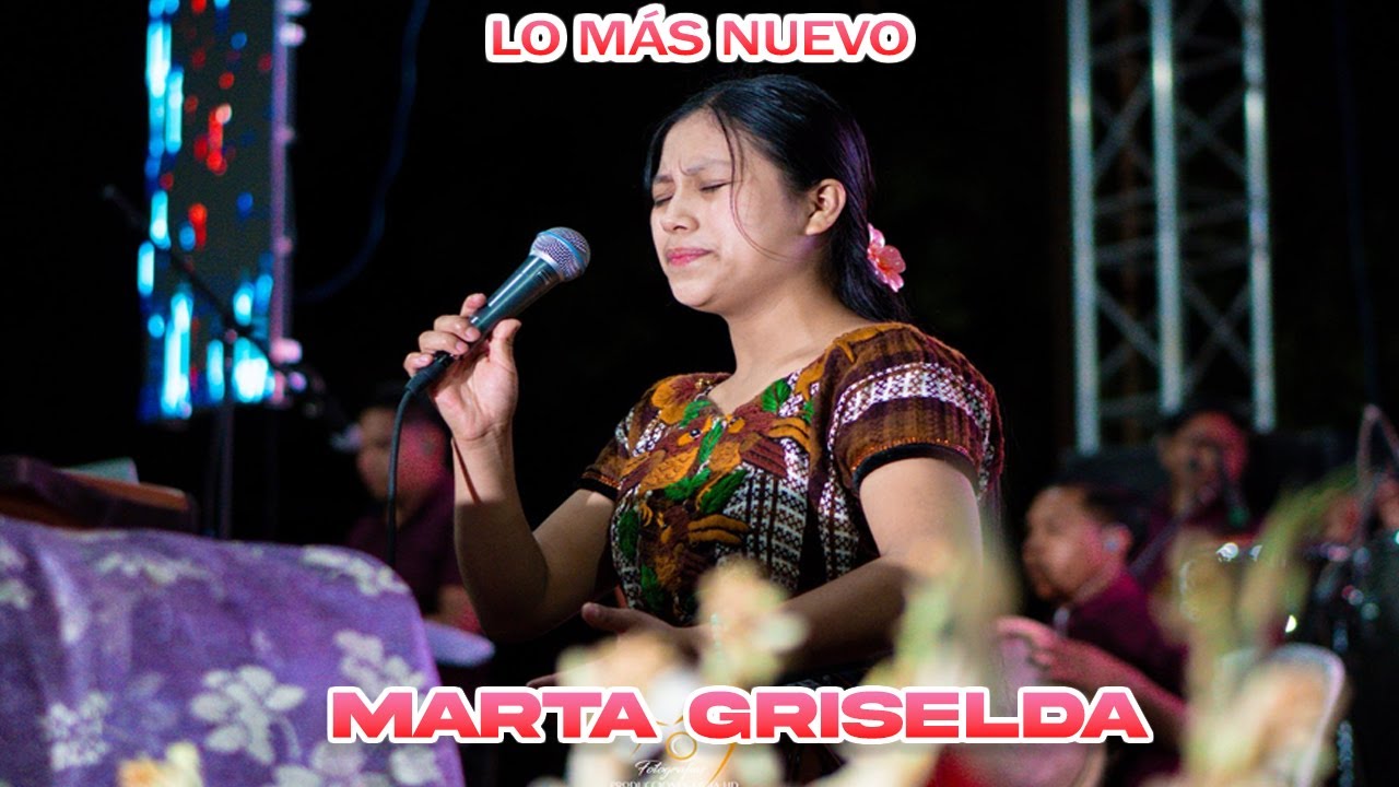 MARTA GRISELDA🔥 Canto porque Eres Bueno😭 y Ministros de Luz// LO NUEVO 2026🎬🎤🎵🕊️