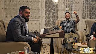 Burhan Korg Show 2024 Ko Djafer Berisa Francuska