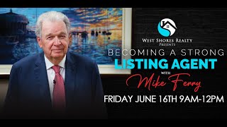 Mike Ferry Seminar 2023 - West Shores Realty
