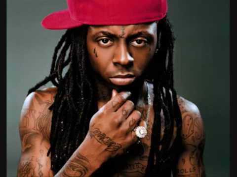 Lil Wayne Ft. Drake- Im going in