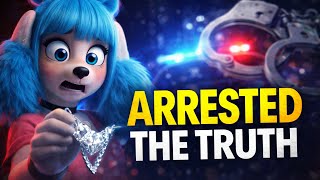 Arrested Over A Diamond Necklace The Emotional Truth