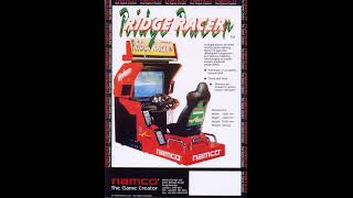 Famous Ridge Racer Arcade Soundtrack 08  win win win Death Mix Profile