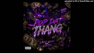 DABABY POP DAT THANG [Remix] Lacos Loso (Feat. Tan)