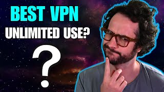 What is the Best VPN to Use for Unlimited Connections? by Tom Spark's Reviews 349 views 2 weeks ago 3 minutes, 8 seconds