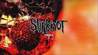 Slipknot - Finale [LEGENDADO]