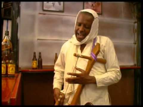 Dereje Ethiopian Comedy Very Funny Azmariw 