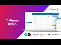 Fieldmagic Demo in 7 Minutes