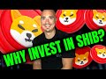 TOP 5 REASONS TO INVEST IN SHIBA INU!!!!