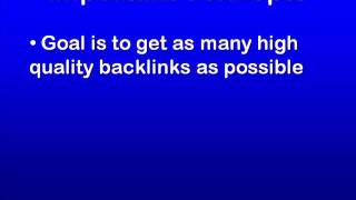 Traffic Generation Explosion: Introduction