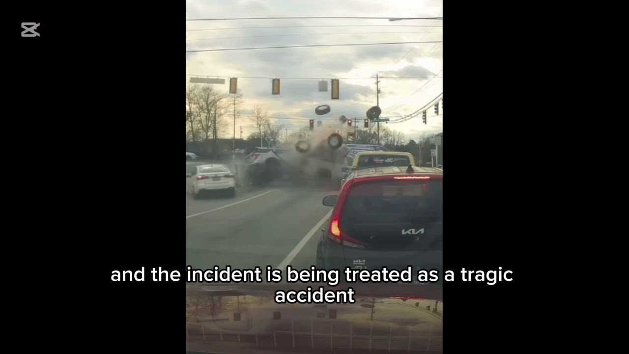 83-Year-Old Woman Crashes After Confusing Brake and Gas, Reigniting Over-70 Driving Test Debate