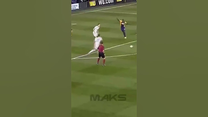 Vitor Roque Great Sprint - Marcelo Crazy Sombrero - Football Skills 47
