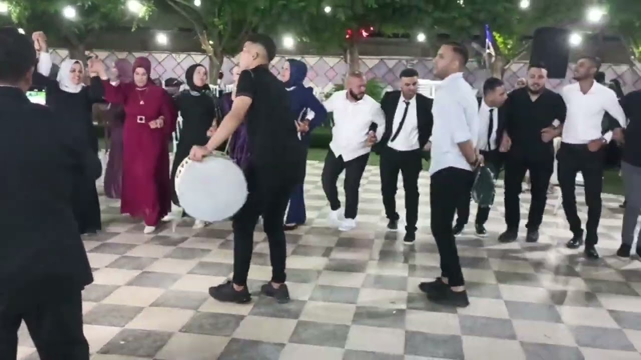 Bükülmez köyü düğünleri 9 Haziran 2025 (ŞAMTA)