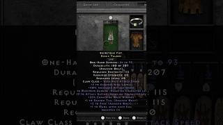 Found the Perfect Upgrade for My Assassin