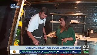Summer grilling tips for a successful summer BBQ