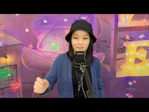 20201223 Singing 樂兒 惜別的海岸