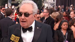 Why Lorne Michaels Thinks Snl Cast Shakeup Is Good Exclusive