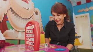 Candy Crush Top Trumps Match screenshot 4