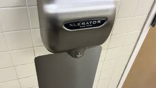 Excel Dryer Xlerator Stop Shop Fenn Road Fenn Road Plaza Newington CT
