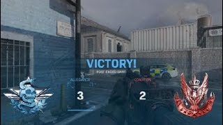 WRONG RULES & ENDS GAME
