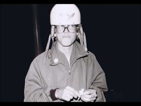 Mackt — On-Birds  -  Pompeji 78 rpm  -  Svensk Punk  (1980)