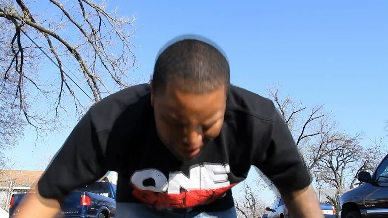 Gerald G - Testimonies feat Black Mike,Da Ryno