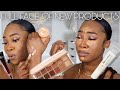 Full Face of NEW PRODUCTS ft. Patrick Ta, Haley's, Morphe, KVD, Milani, MAC + MORE | Maya Galore