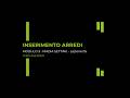 Modulo 03 - Madia Setting - Lezione 05 - Inserimento Arredi