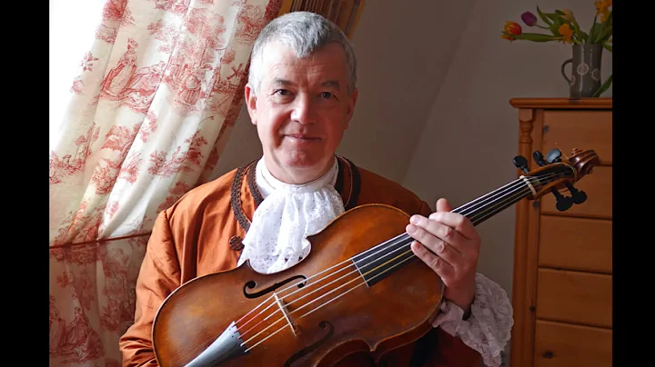 Johann Graf: Sonaten fr Violine und Basso continuo...