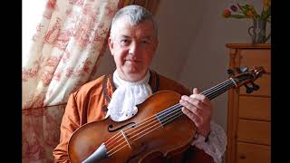 Johann Graf: Sonaten für Violine und Basso continuo – Anne Schumann, Klaus Voigt, Sebastian Knebel