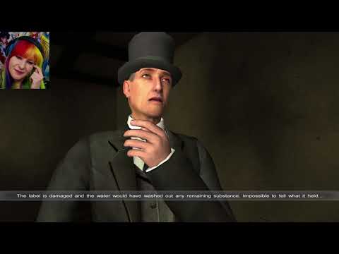 Sherlock Holmes vs. Arsene Lupin