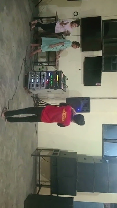 janji suci- Yovie & nuno -cover bay : Anggi & ika