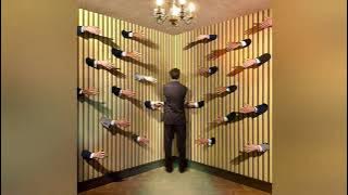 Europe - Human After All