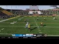 Vonn vs mizzou