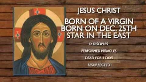 498_Docu - ZEITGEIST - PART 1